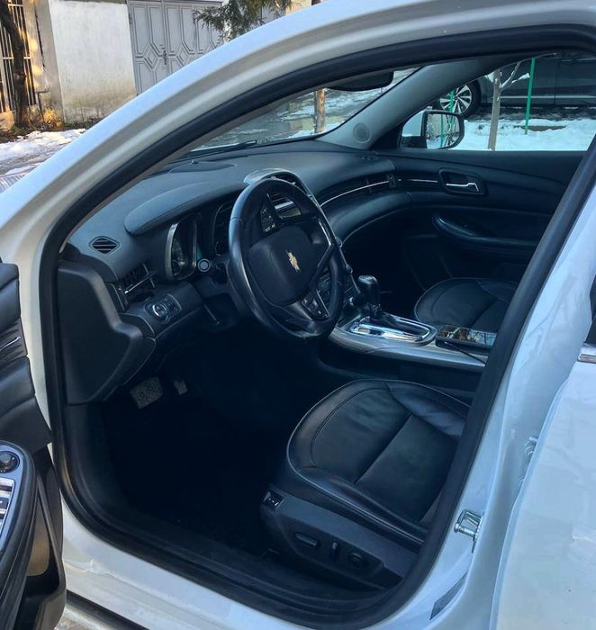 Продам Малибу 2013 Фулл