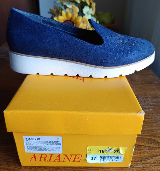 Дамски обувки Ariane