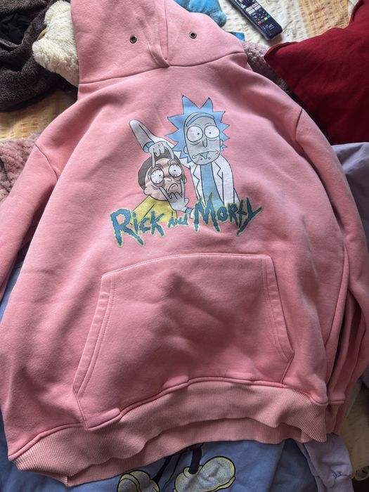 Меки топлещи блузи