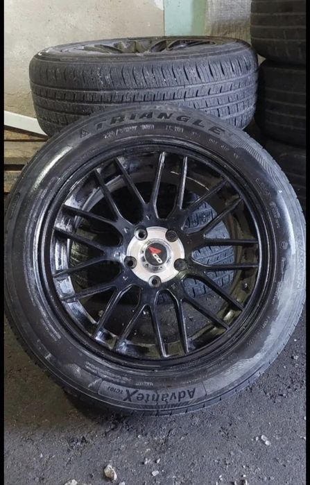 Продам диски на нисан максима