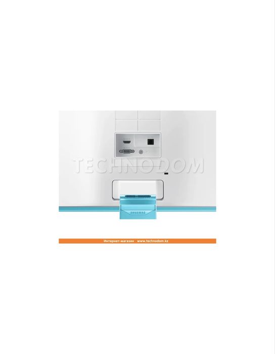 монитор Samsung LS24E391HLO 23.6”