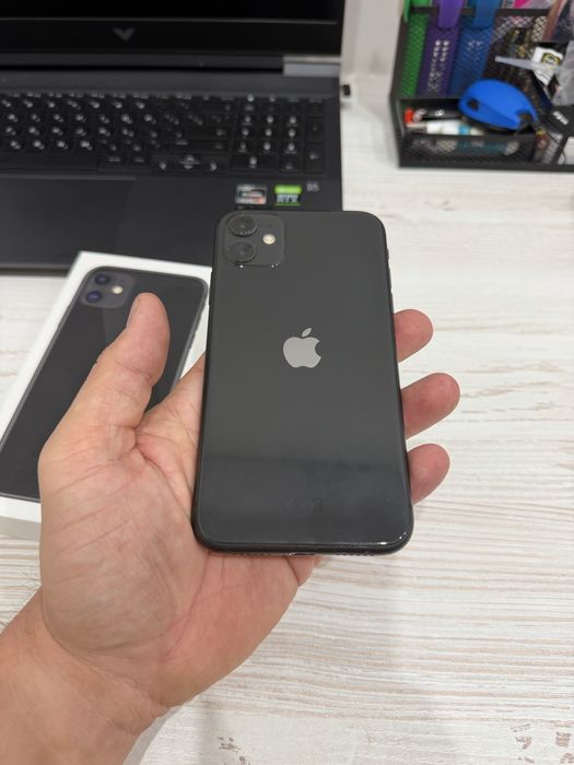Iphone 11 128gb