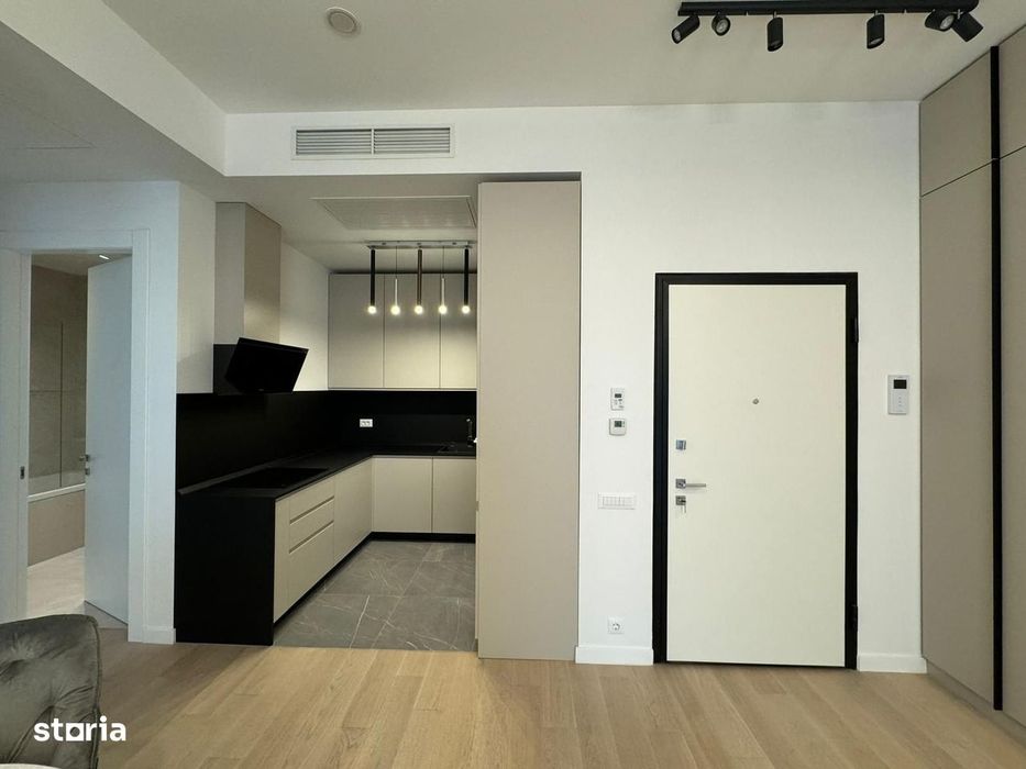 One Verdi / 2 camere / 62 mp utili / parcare