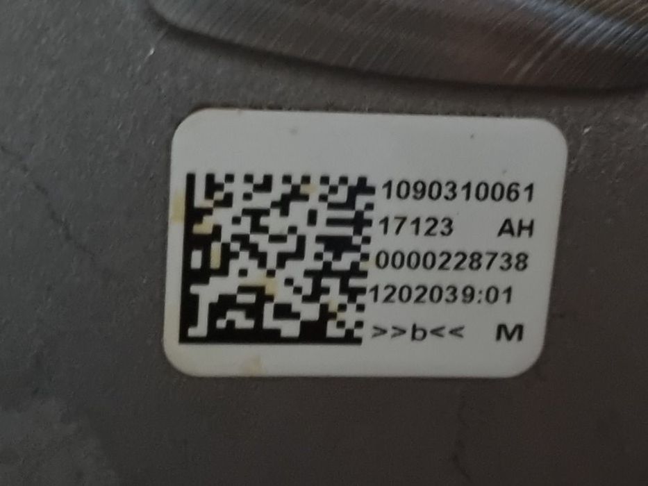 Cutie de viteze BMW X3 F25 2.0 D 2010 - 2014 184CP Automata N47D20C Euro5 (1246) Diesel ...