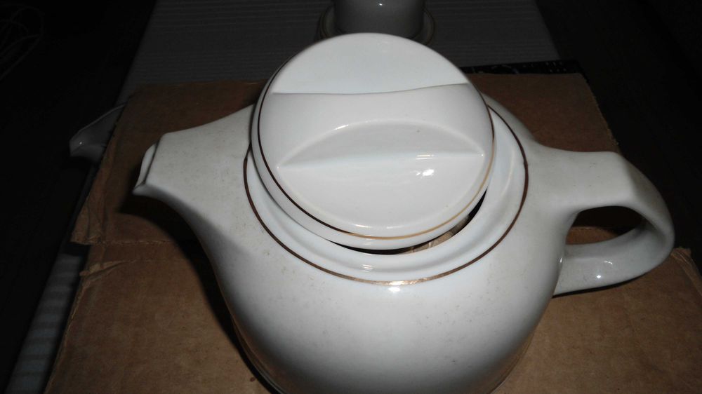 Ретро сервиз - канички