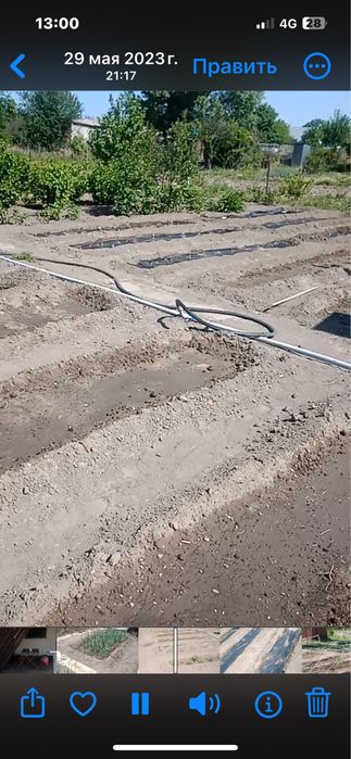 Продам 2 дачи на массиве «Солнечная долина»