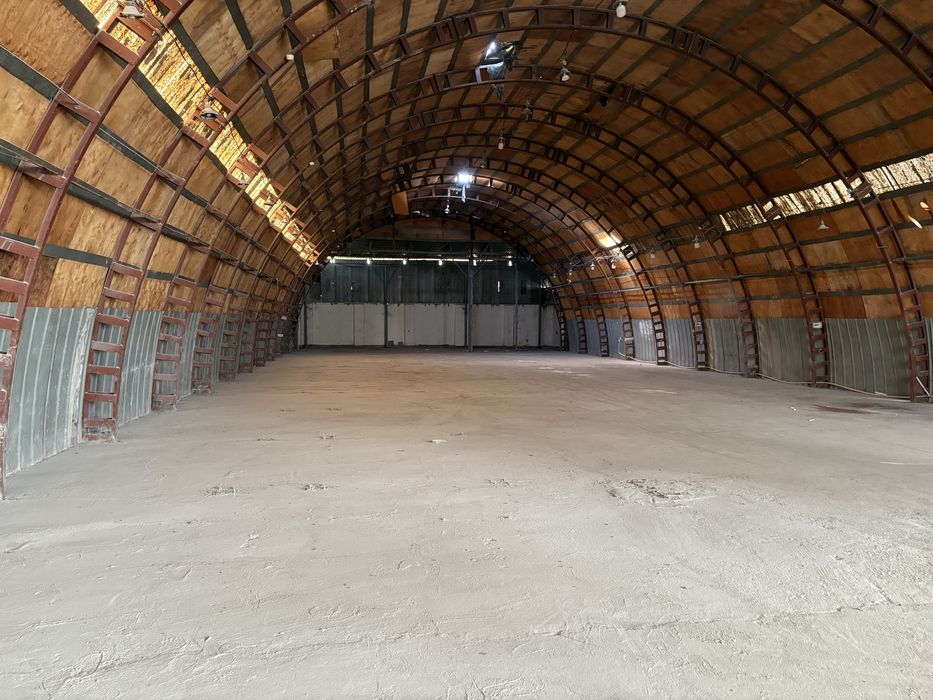 Сдаем в аренду помещения от 100 до 5000 м2 с коммуникациями, напрямую!