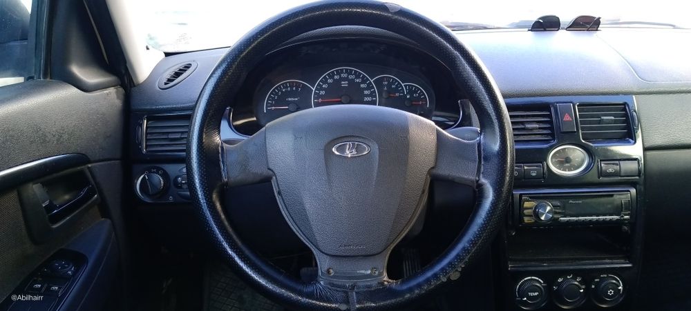 Продается лада приора