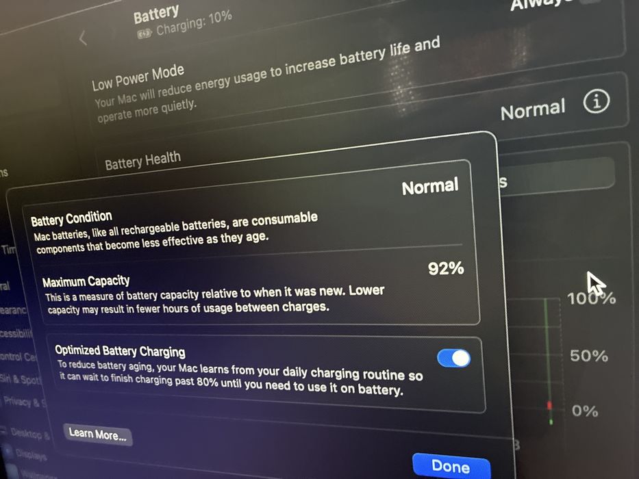 Macbook pro 13 m1 A2338