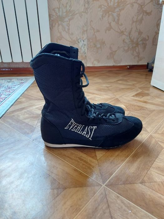 Боксёрка подростковая