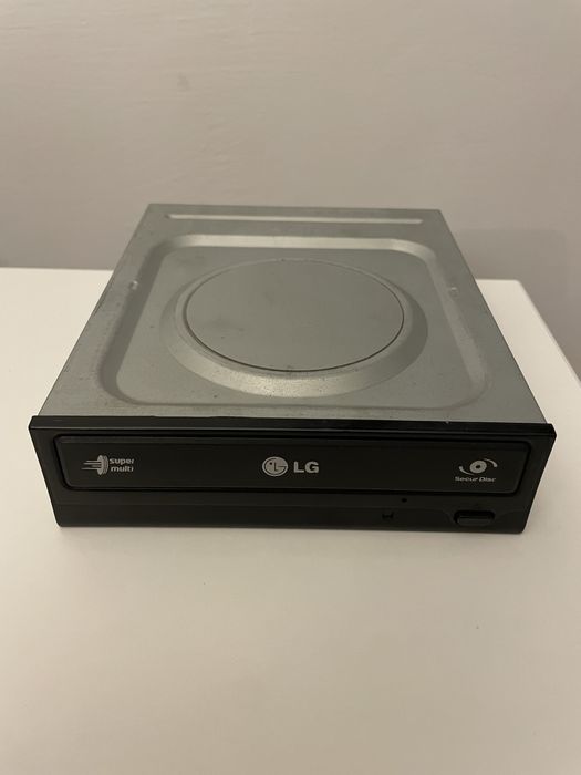 Unitate Optică DVD-Writer Intern PC - LG GH22NS40 SATA