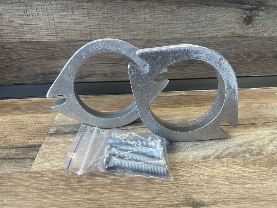 Подложки за повдигане Honda Cr-v 2 Civic Fr-v Element Integra Legend