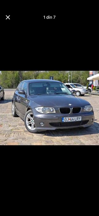 Vand Bmw seria 1