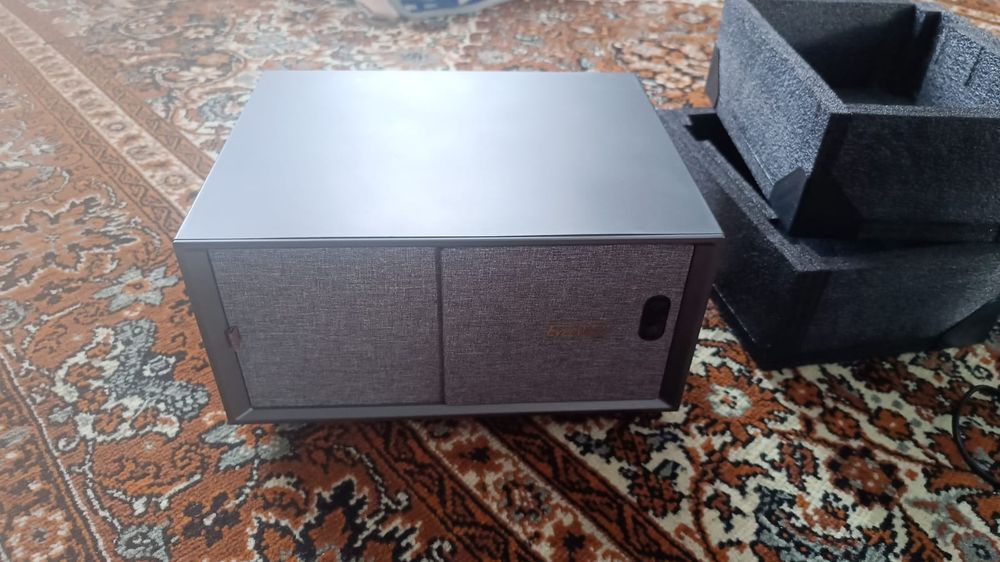 Проектор ThundeaL TD98W