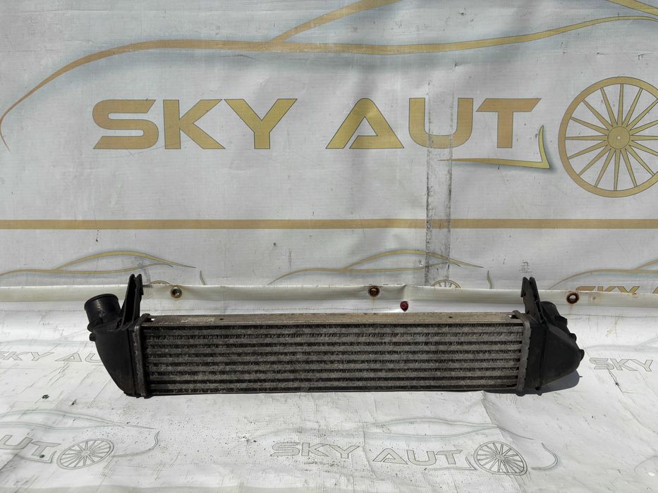 Radiator intercooler Dacia Logan dupa 2008 / Duster cod 8200409045