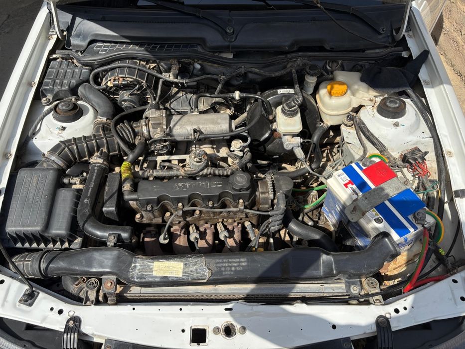 Продам машину Нексия 2