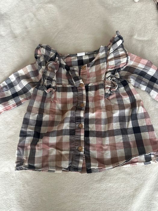 Детски дрехи H&M 86/92