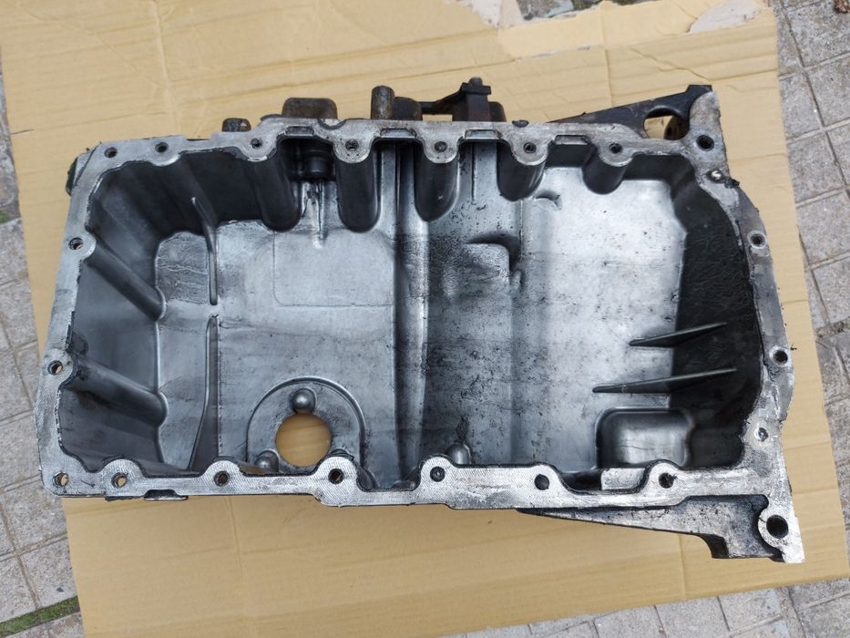 Картер за Audi VW 2.0 TDI