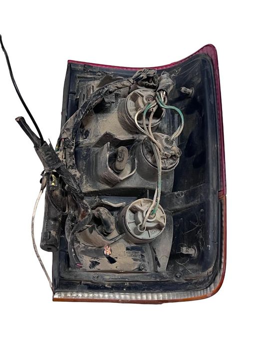 Lampa Spate / Stop Dreapta Spate Toyota 4 Runner _N1_ 1987 - 1996