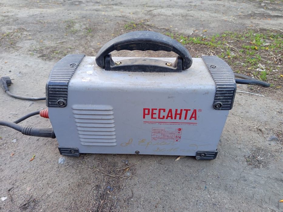 Продам электрорубан