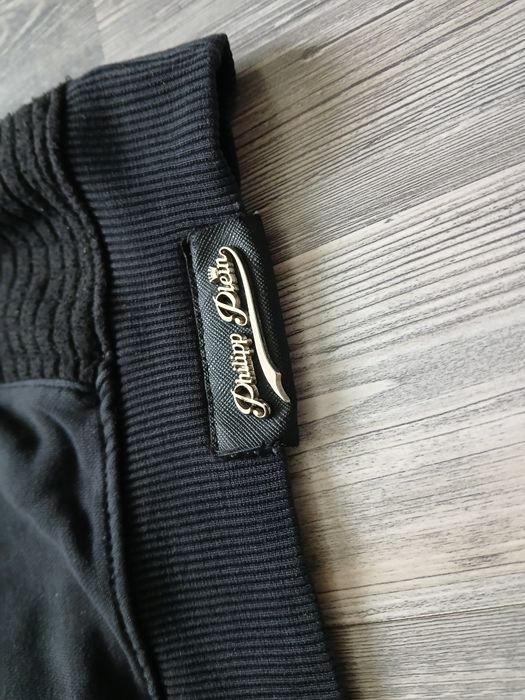 Philipp Plein, Who shot ya блуза