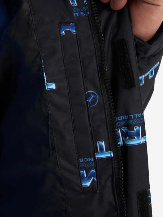 Куртка пух Termit (оригинал) 50 и 52 р