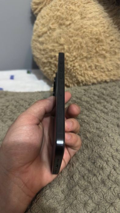Iphone 16 pro max 256gb