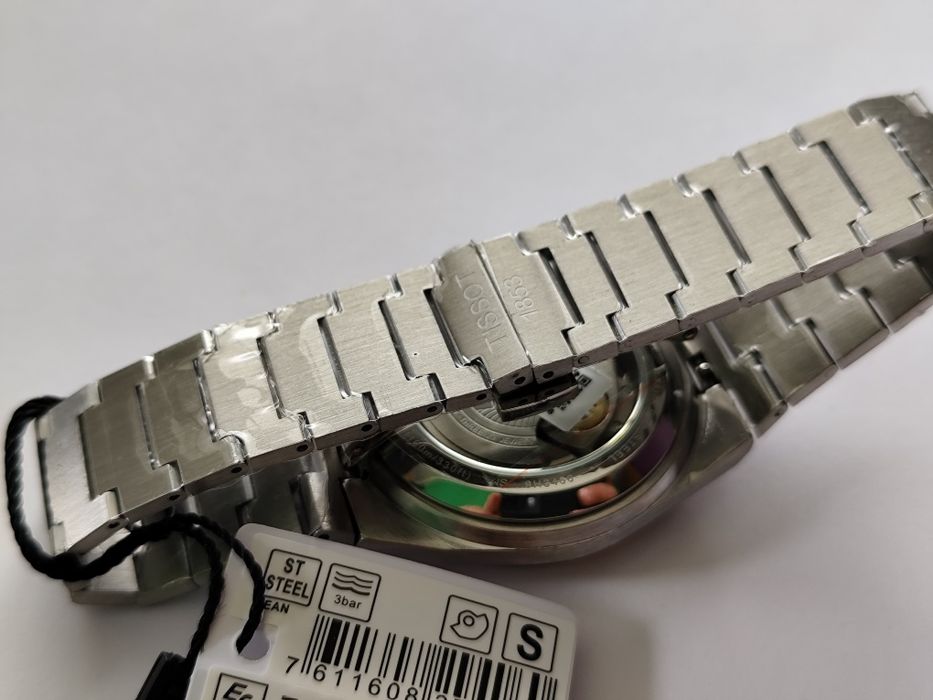 ceas TISSOT automatic