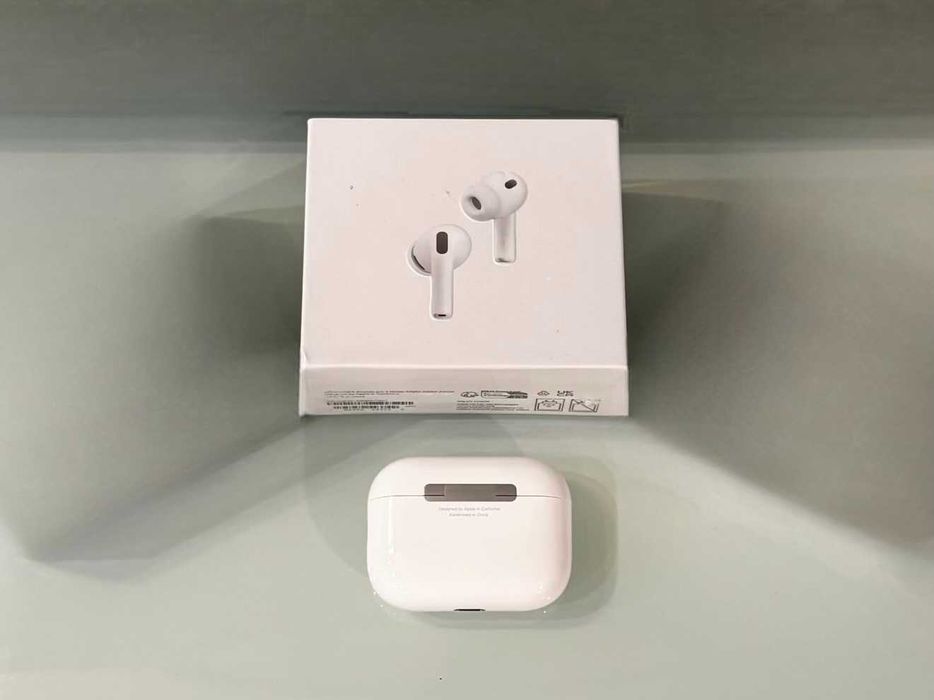 Airpods Pro 3 Air Pods Pro 3rd Generation Type C - ANC