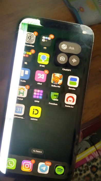 iPhone 12 pro 512