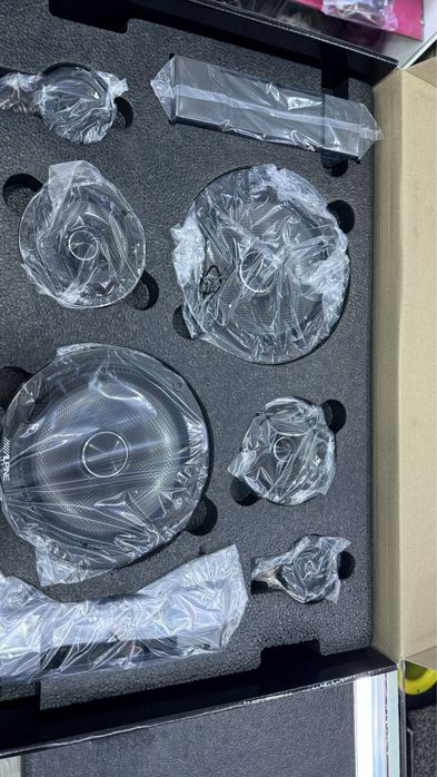 Alpine Status HDZ-653S