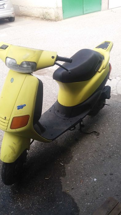 Piaggio zip50 na chasti