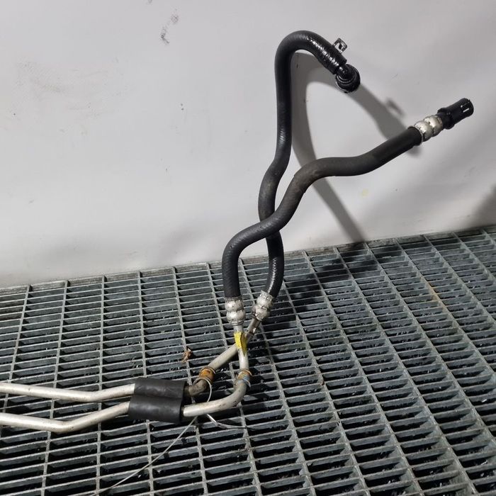 Radiator intercooler Volvo XC60 2.4 D 2008 - 2013 215CP 2400CC Automata D5244T11 Euro5 ...