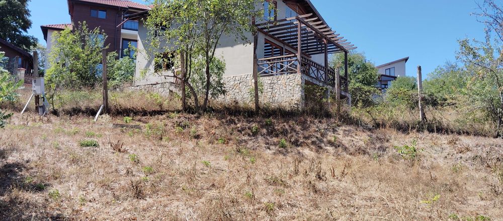 Продава се Парцел в Варна, Аспарухово - 233 кв.м за 370 €/кв.м - Снимка #5