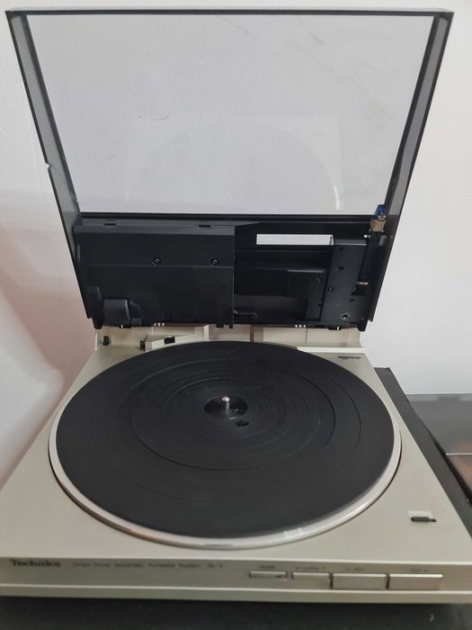 Technics SL-5 pt piese
