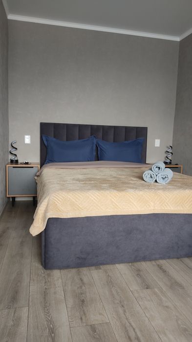 Сдаётся 1 комн.квартира люкс.