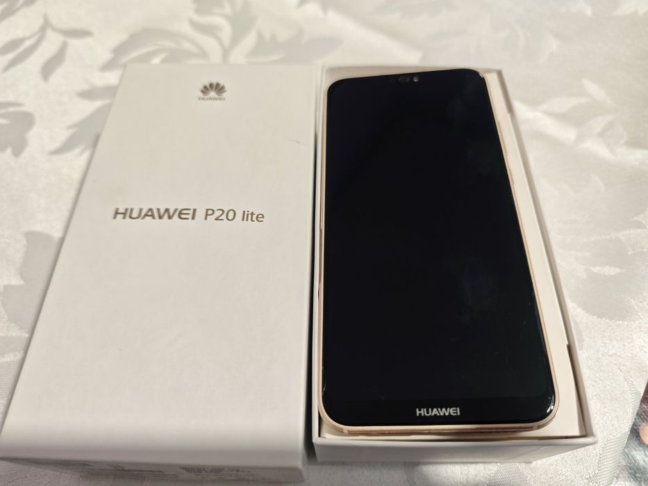Huawei P20 lite, 64 GB