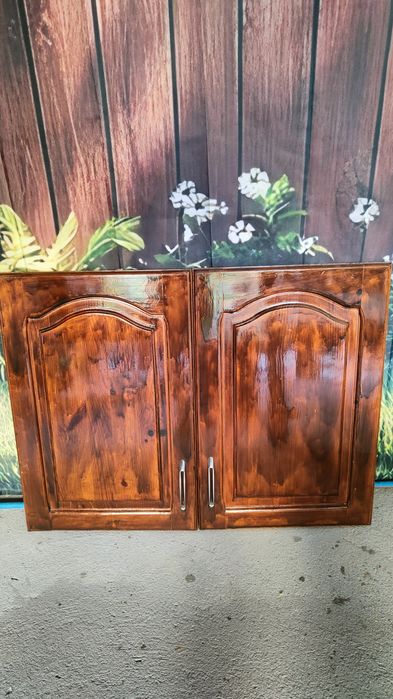 Велинградски вратички от чам