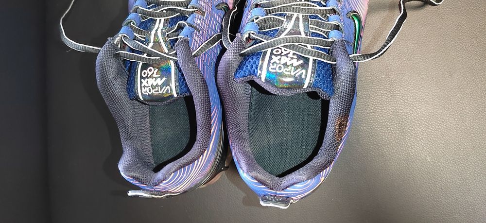 Nike Vapormax 360,номер 40