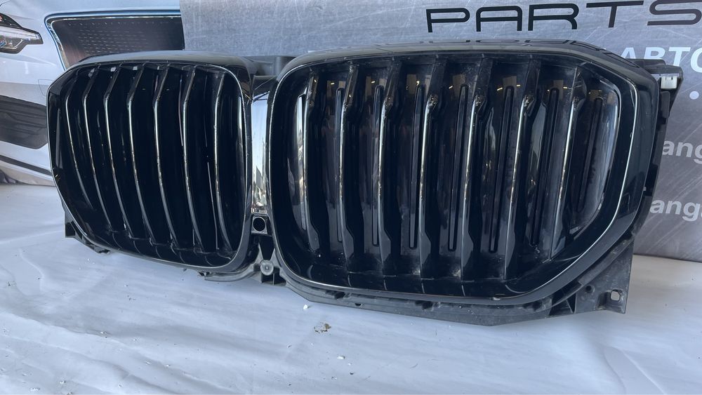 2 броя решетка BMW X5 G05 2019-