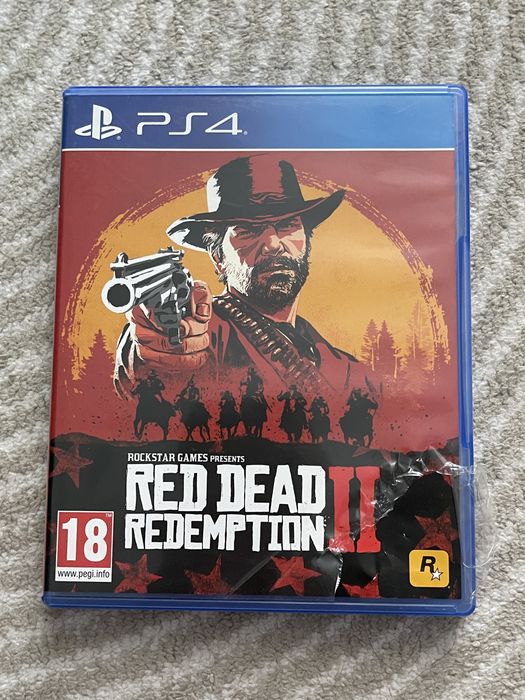 Видеоигры на PS5, так же PS4