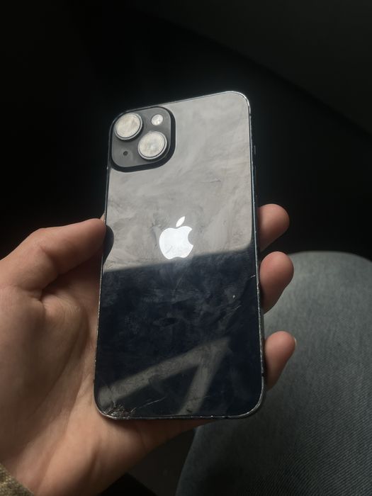 Айфон 14 128 гб.