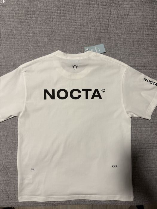 Тениски Nike x Drake NOCTA