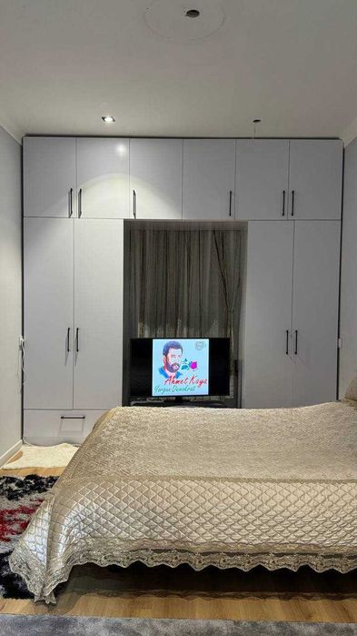 Oshxona mebellari va eshik romlari o‘rnatish/ta’mirlash — Usta xizmati