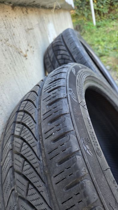 Cauciucuri/anvelope mixte 195 45 16