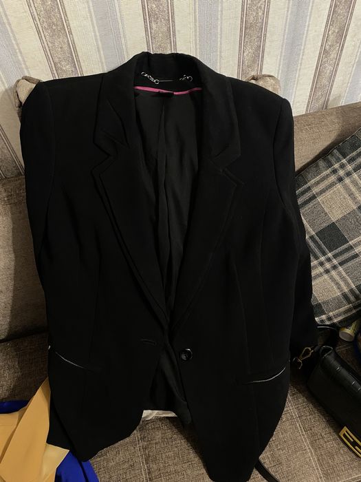 Пиджаки в хорошем состоянии