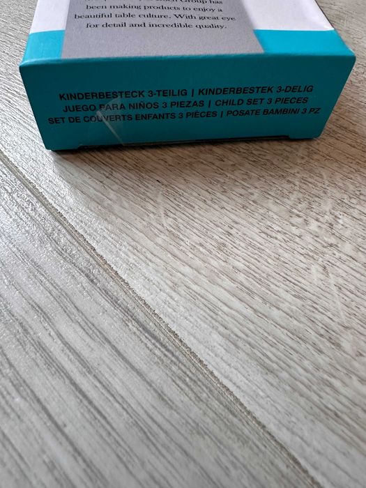 VIVO VILLEROY&BOCH Group сет прибори