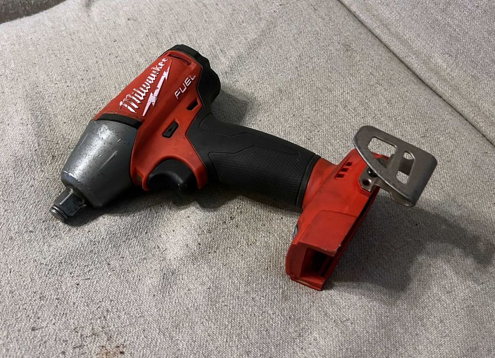 Cheie impact Milwaukee M18 FIWF12 FUEL 18V 1/2 Brushless