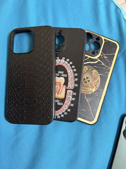 Айфон 13 про 128 гб