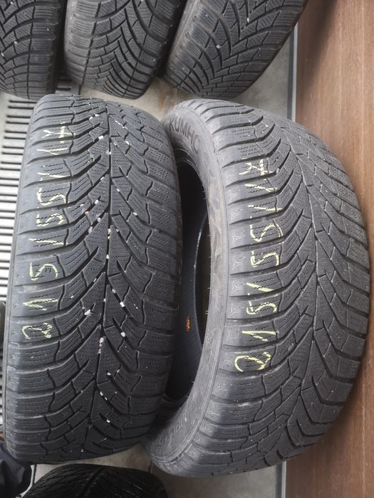 Cauciucuri 225 50 17,  215 55 17,  205 45 17